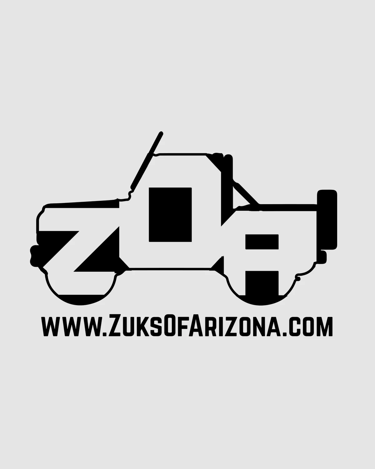 ZOA OG Stickers product image (1)