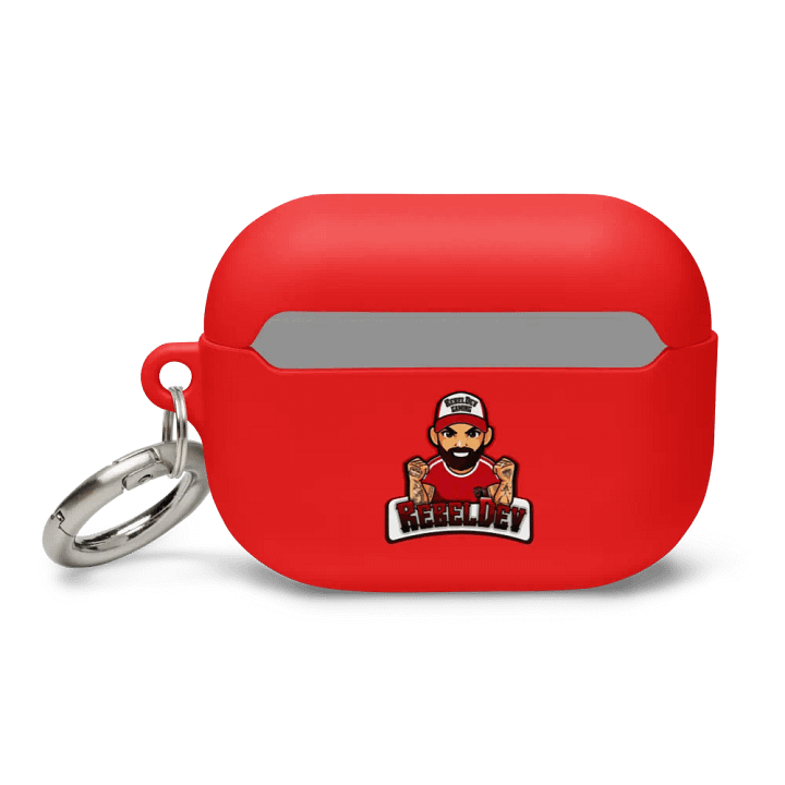 RebelDev airpods case product image (2)