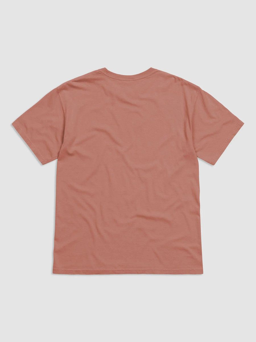 Supreme Comfort Heavyweight T-Shirt product image (2)