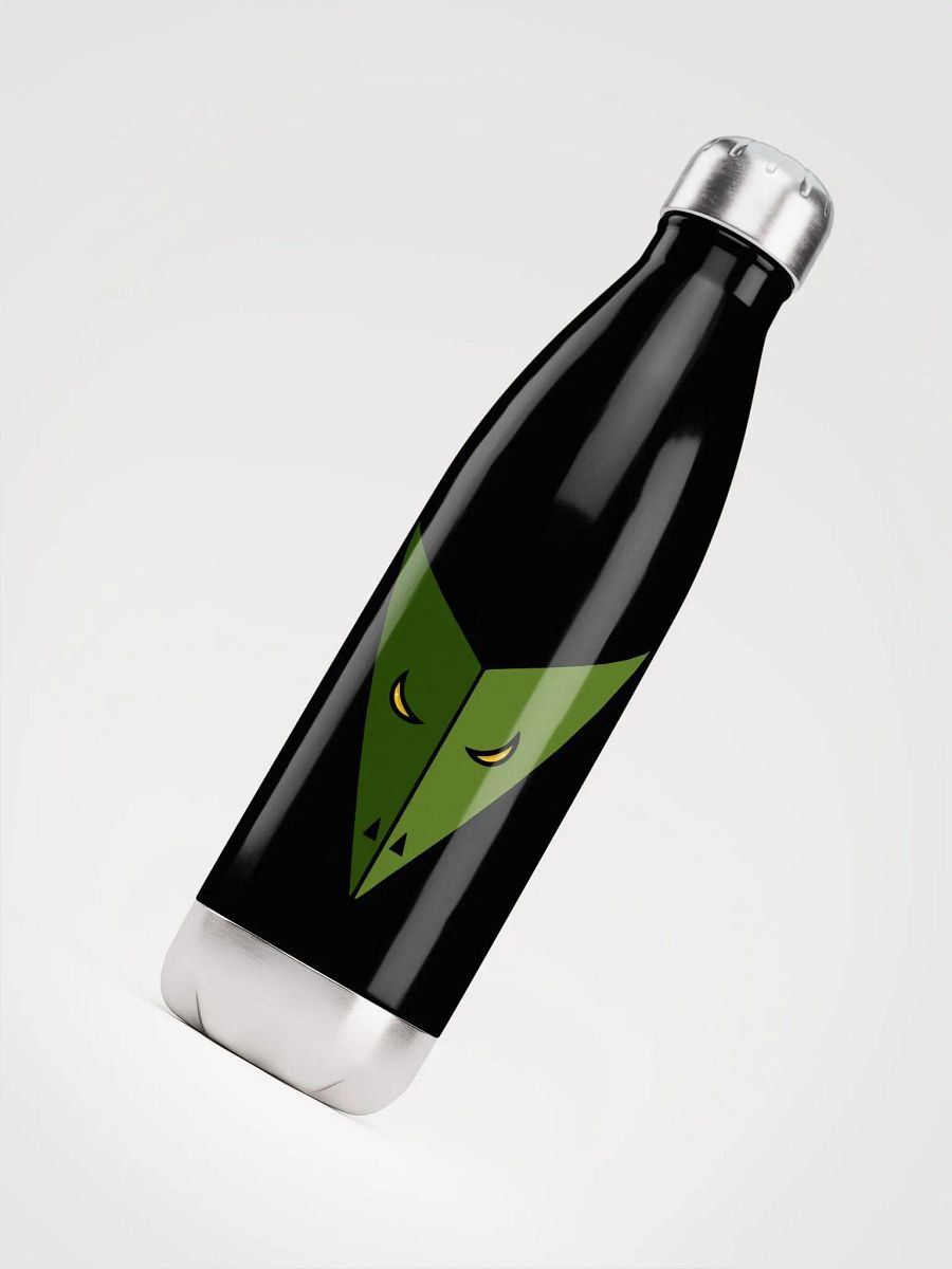 Logo Water Bottle product image (4)
