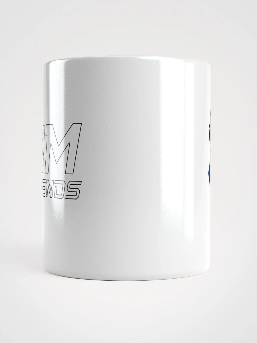 NBA Legends Mug - Coffee with LaMelo Ball product image (13)