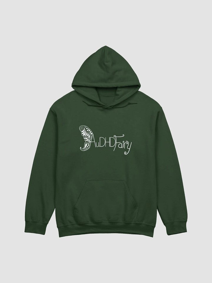 AuDHDFairy Hoodie product image (2)