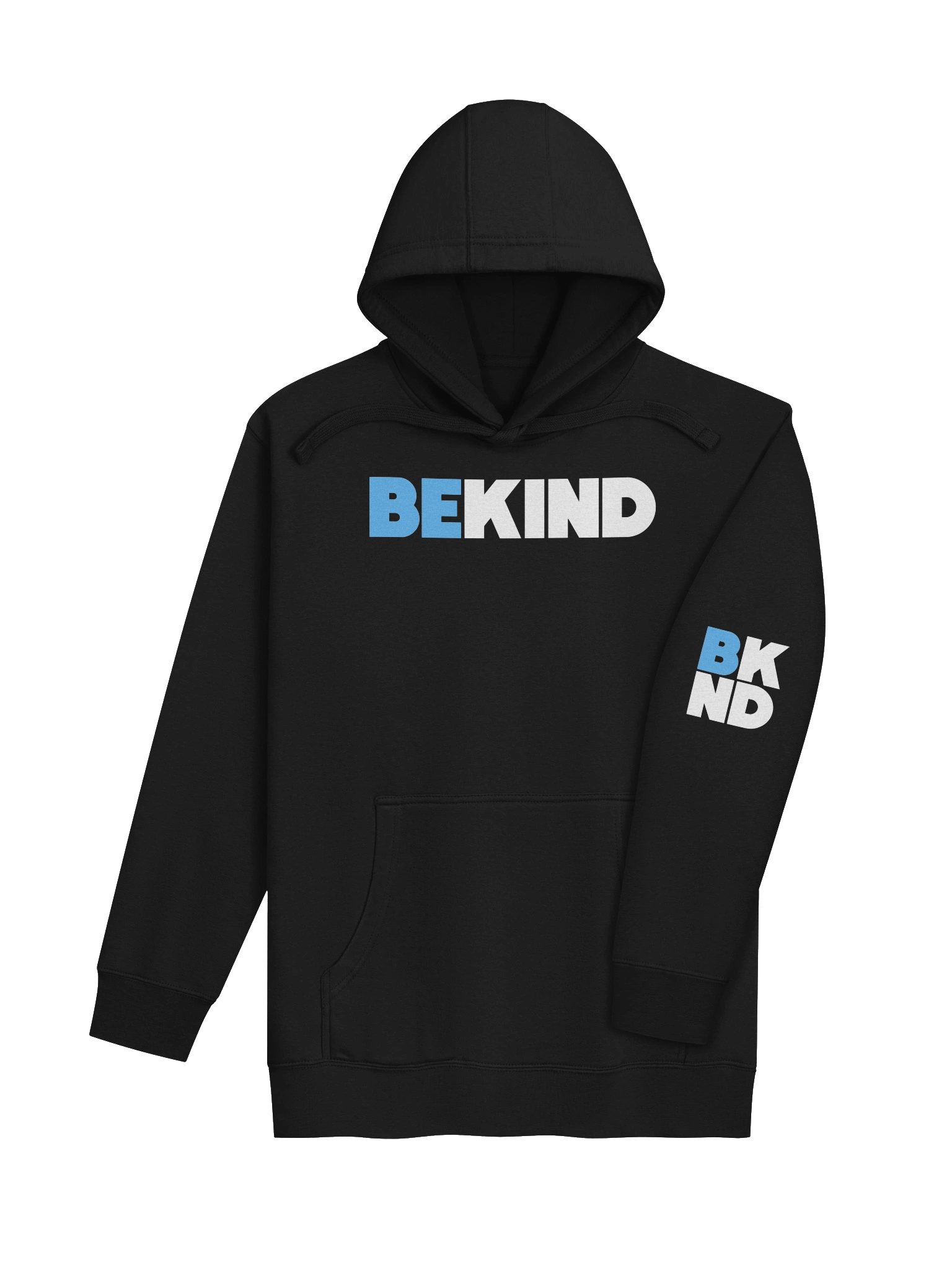 BeKind (BKND) Hoodie product image (4)