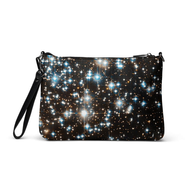 ASTRO All-Over Print Crossbody Bag product image (2)