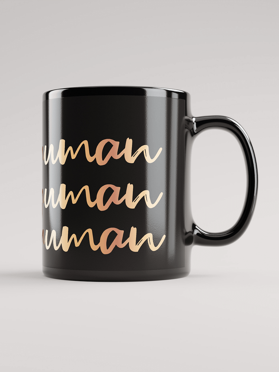 Human Thread Mug product image (1)