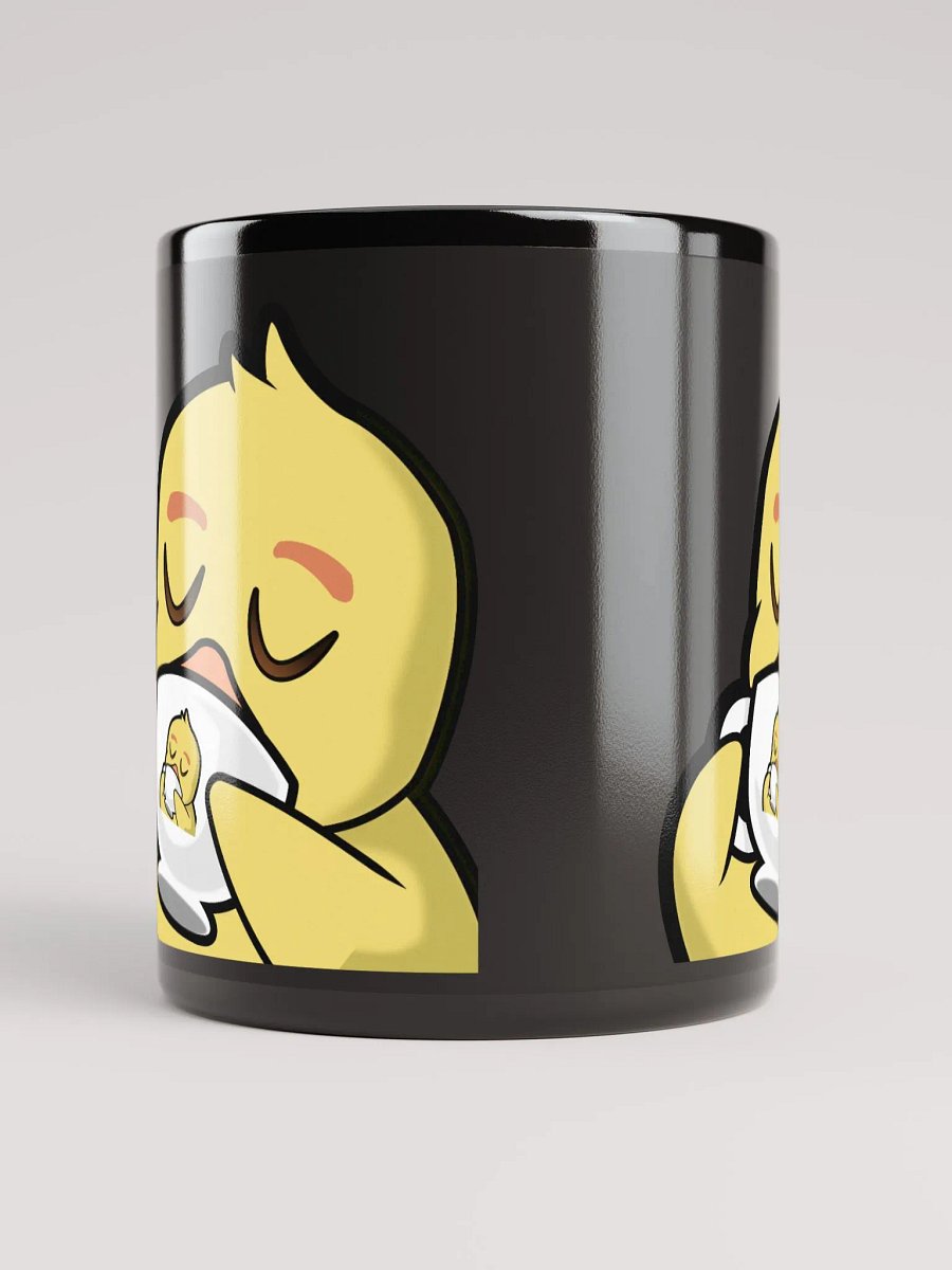 Sunshine "Cupception" Mug product image (10)