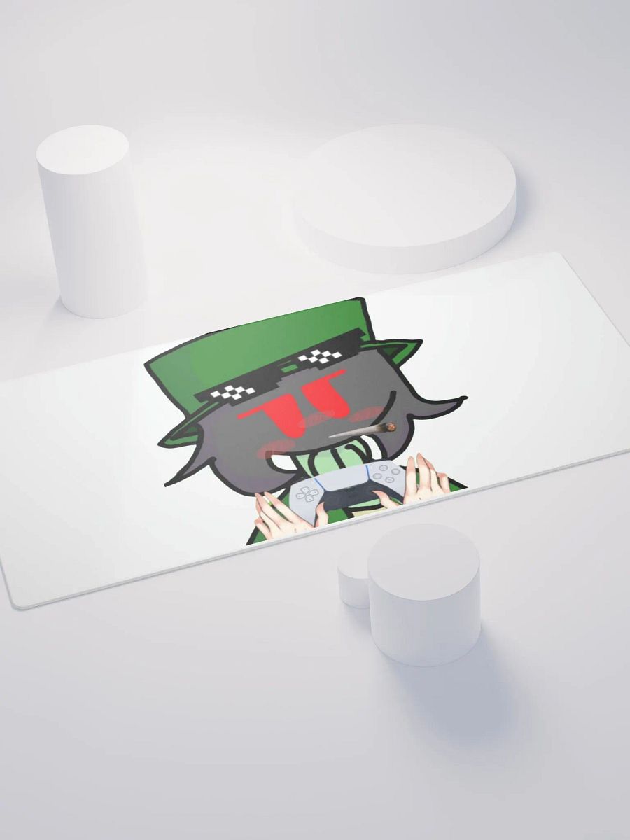 H!player GAMING MOUSE PAD product image (4)