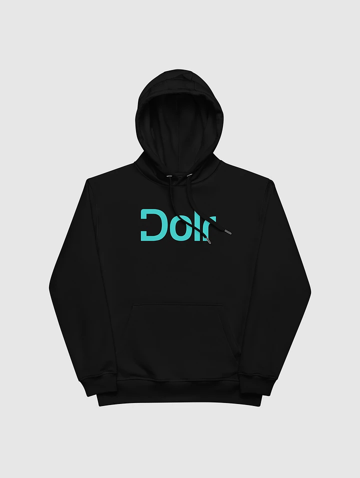 Dolr Premium eco hoodie product image (1)