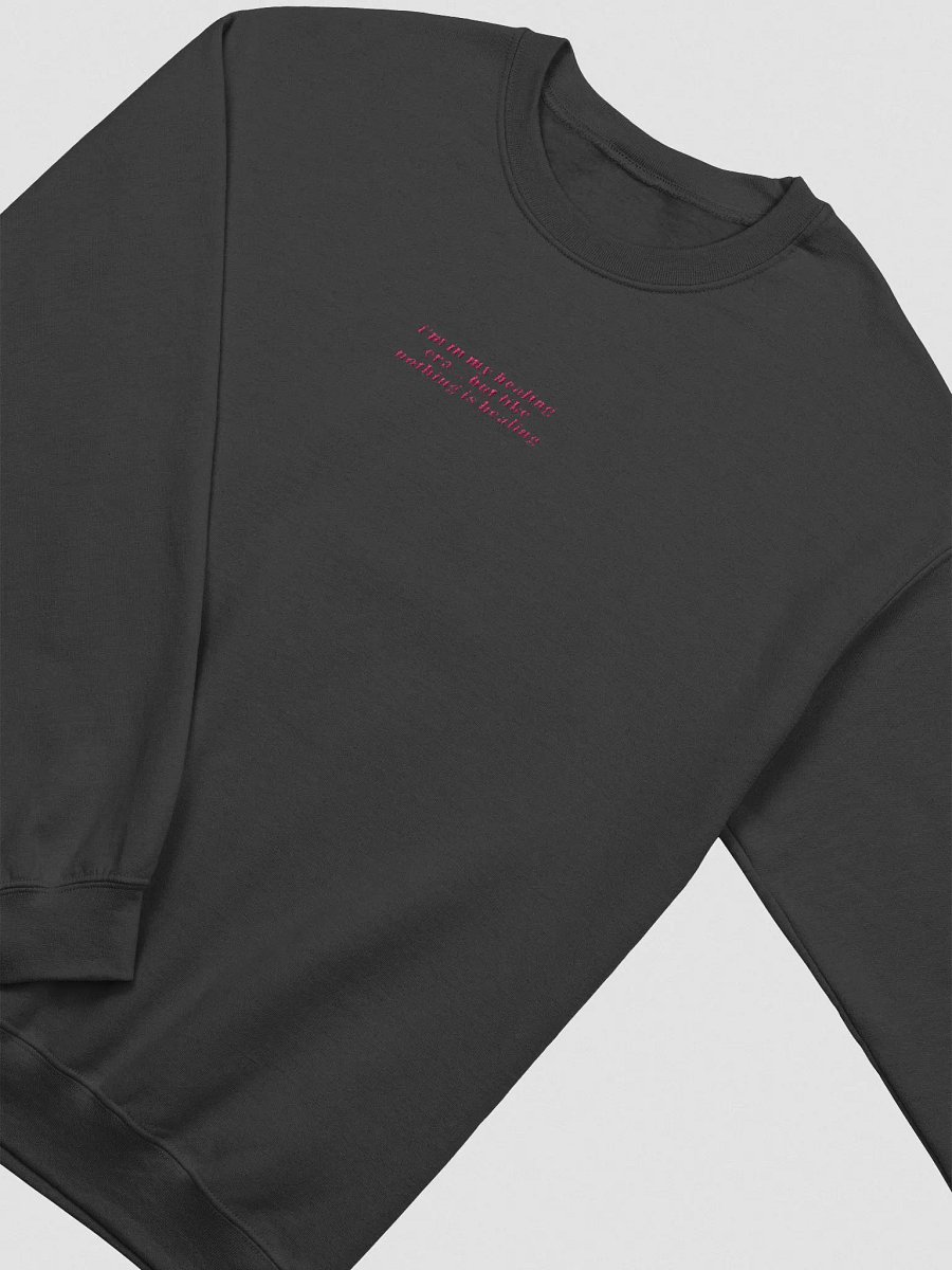 healing era jumper product image (3)