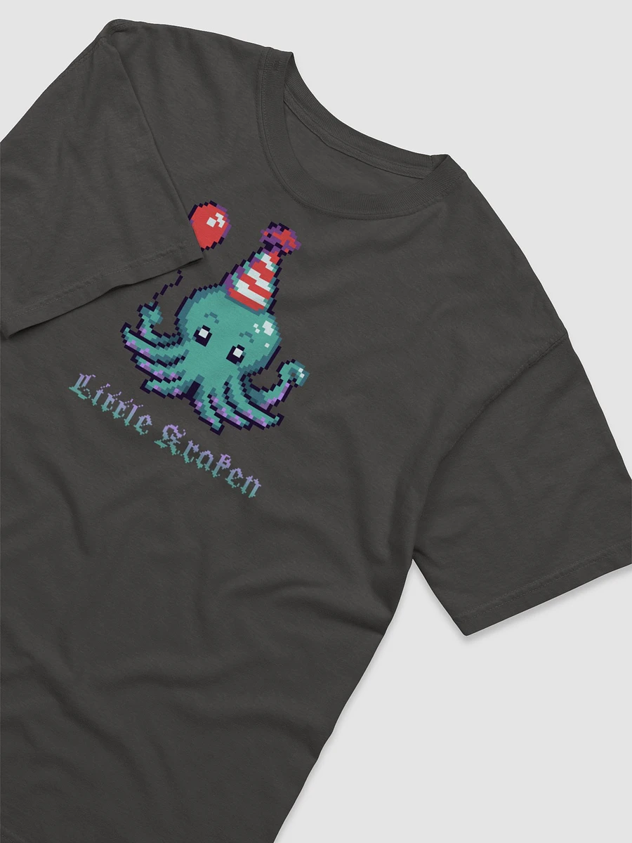 Little Kraken Shirt product image (11)