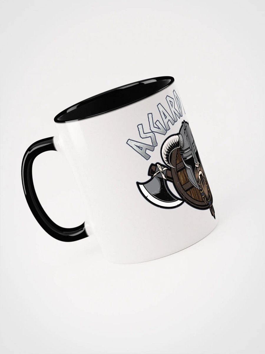 Asgard Ceramic Mug product image (19)
