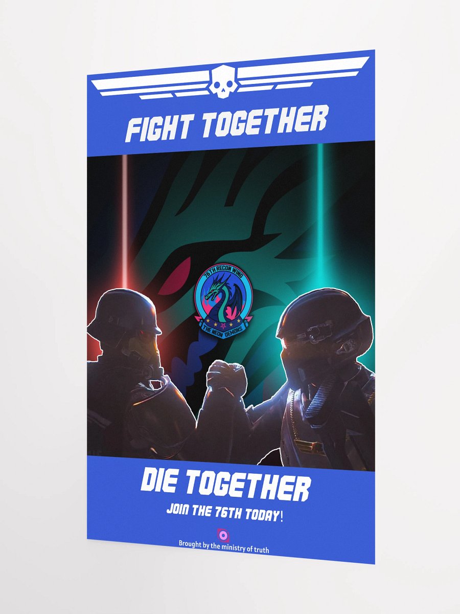Together poster product image (3)