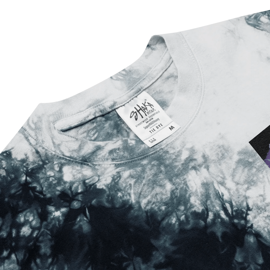Stoned Loki Tie Dye product image (35)