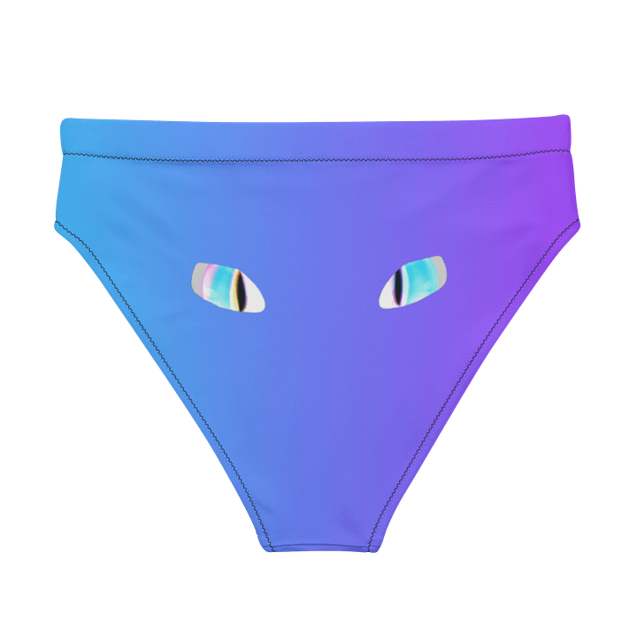 Comfy V Themed Panties product image (2)