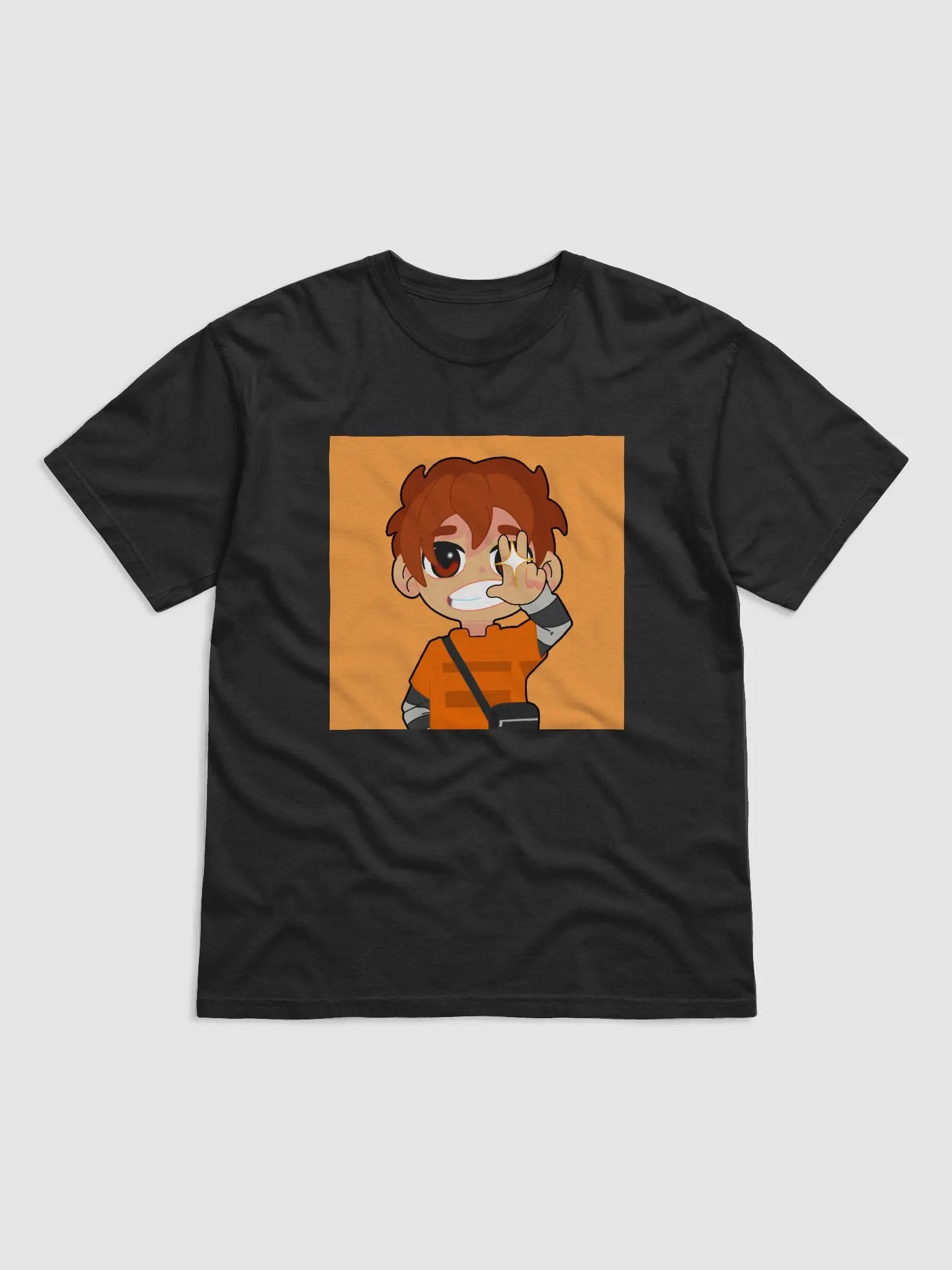 Logo Wave Shirt product image (1)