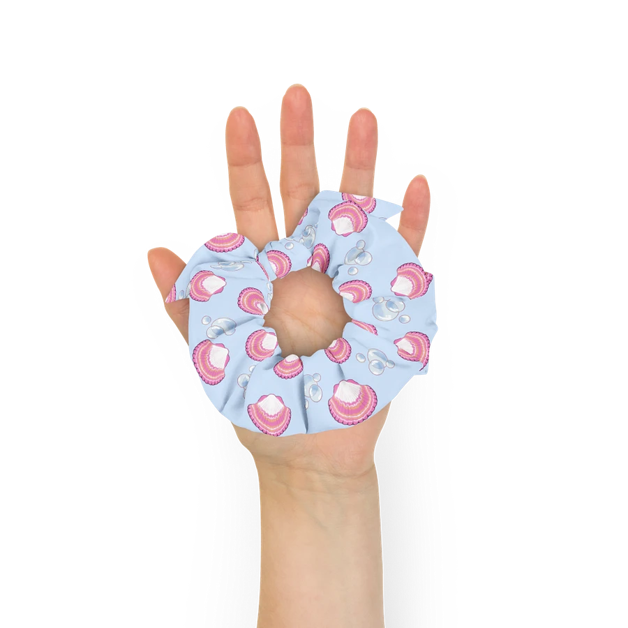 Melia's Scrunchie product image (7)