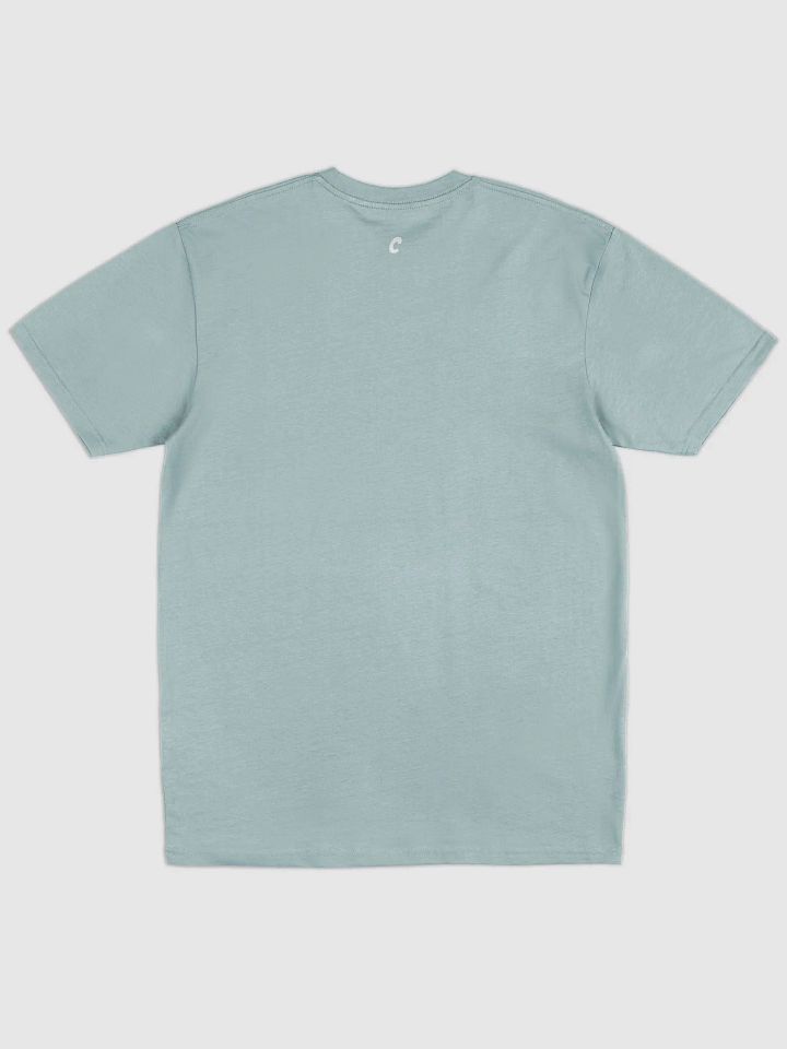 CF Men's Premium Heavyweight Tee product image (2)