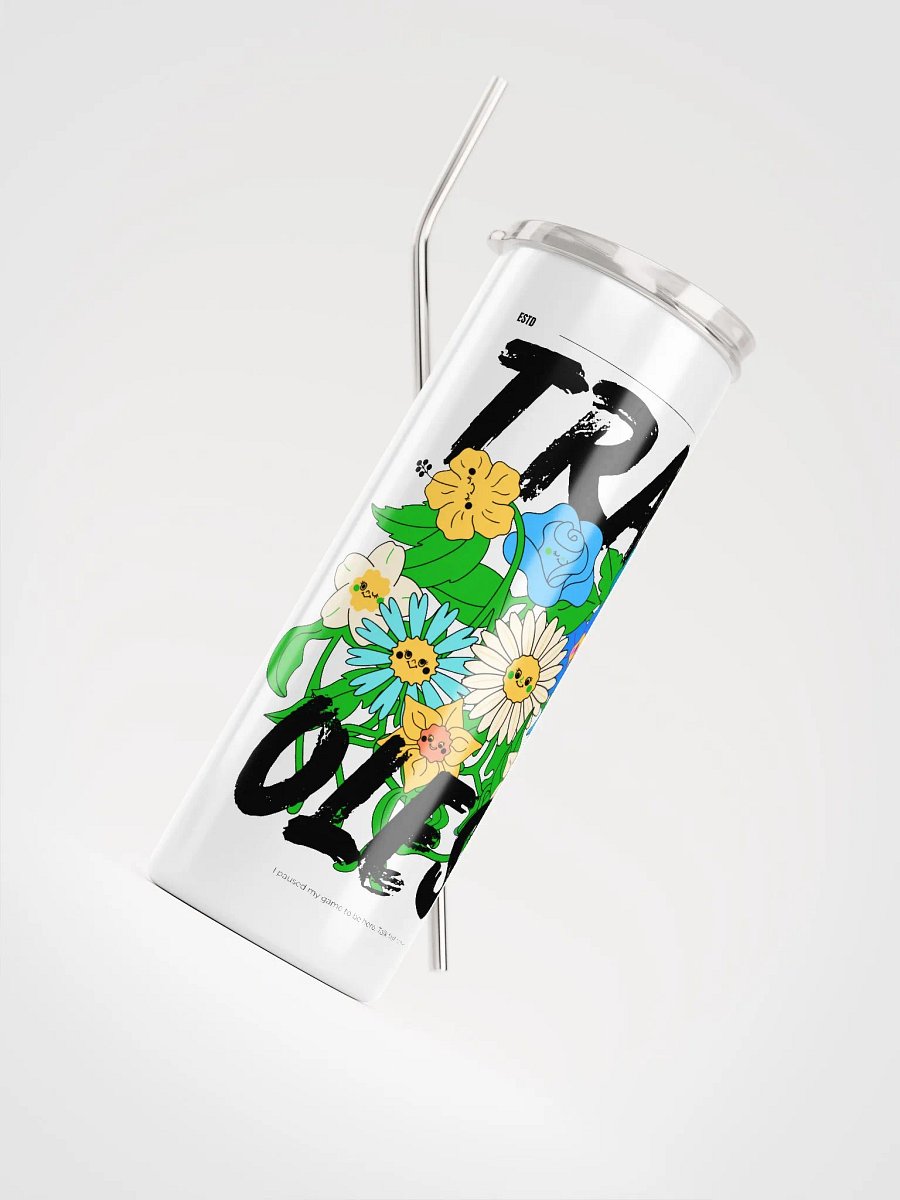 Tracolese Insulated Cup V2 product image (5)