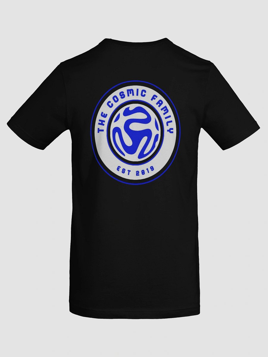 Cosmic Champion Globe T-Shirt product image (8)