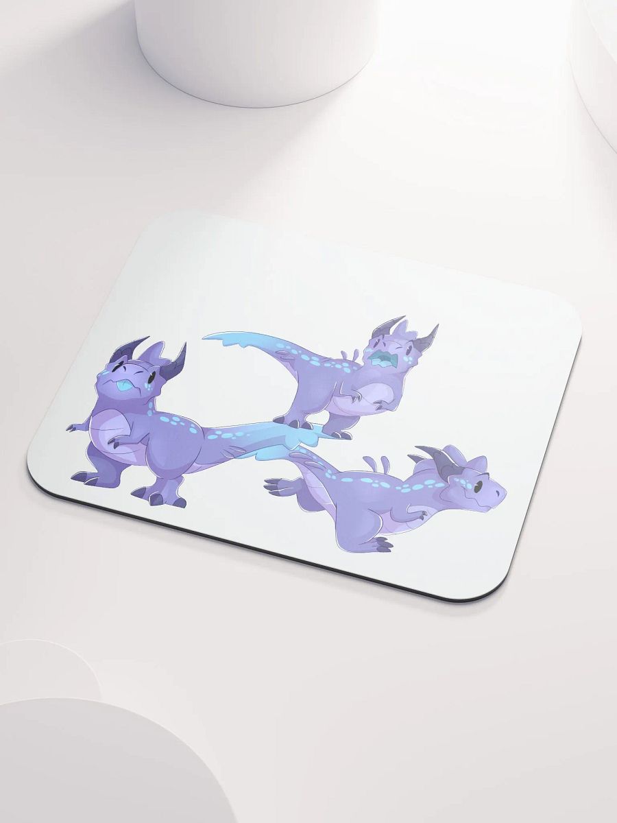 Nycta Mouse Pad product image (3)