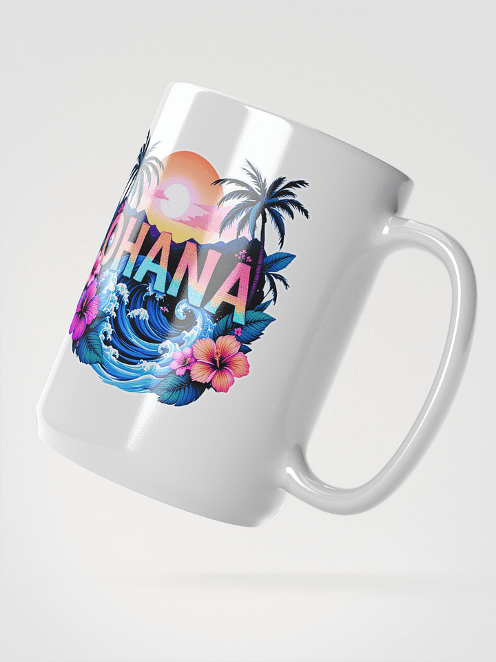 Ohana Mug product image (2)