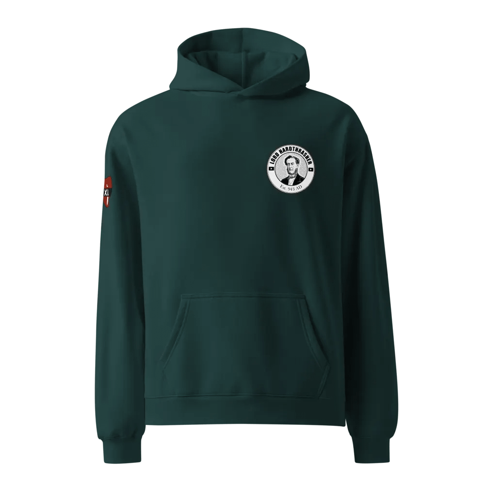 Simple Unisex Hoddie product image (1)