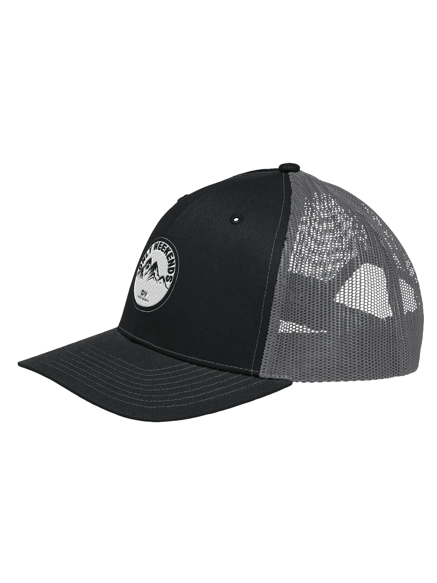 Only Weekends RV EST Richardson Snapback product image (11)
