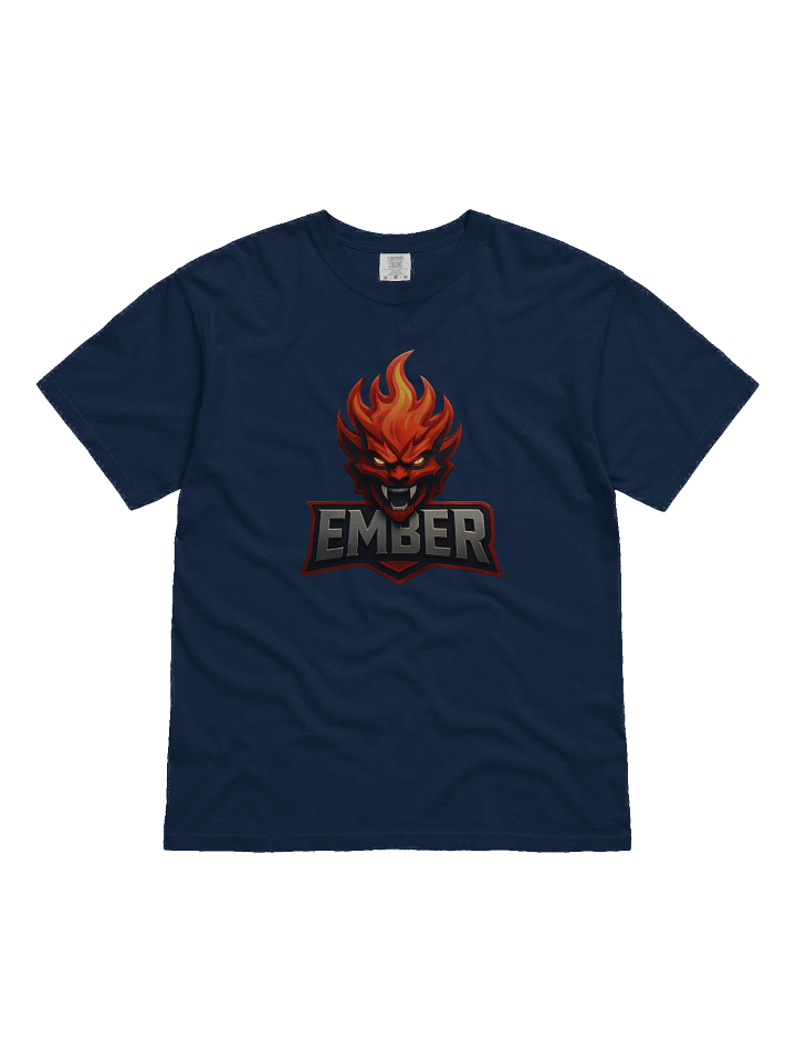 Ember T-Shirt product image (2)