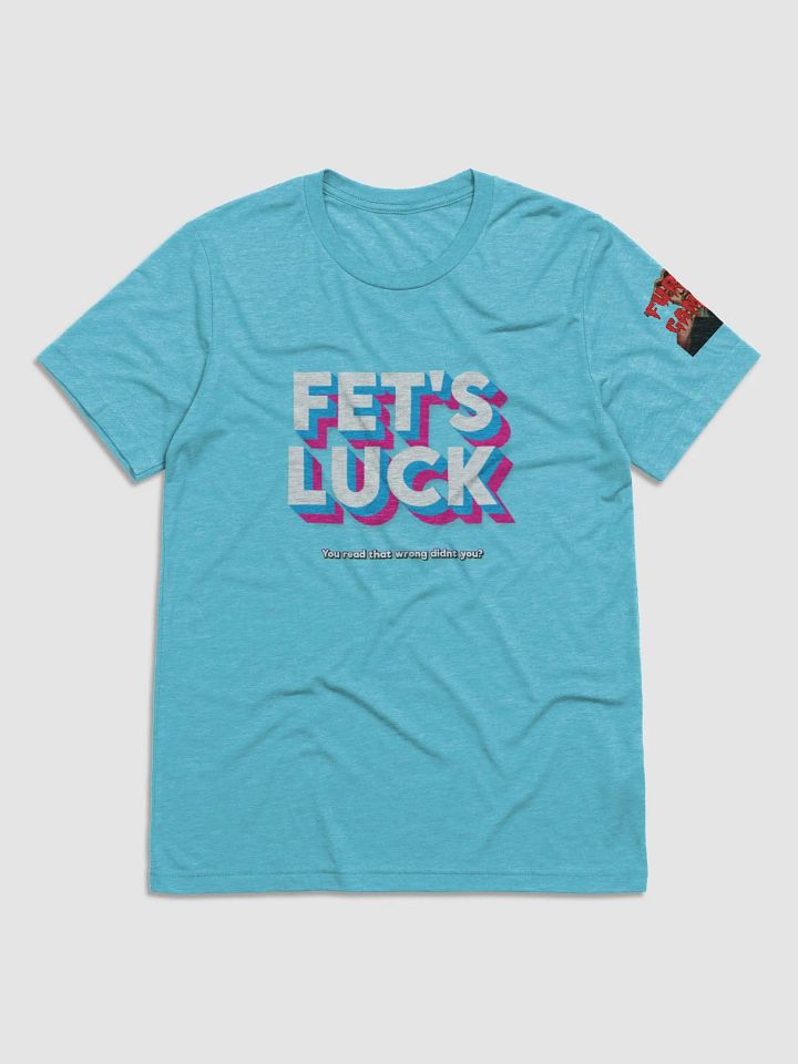 Furbs Fet's Luck product image (1)