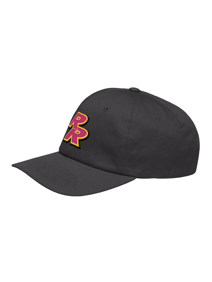 Rocket Radio Boss - Dad Hat product image (11)