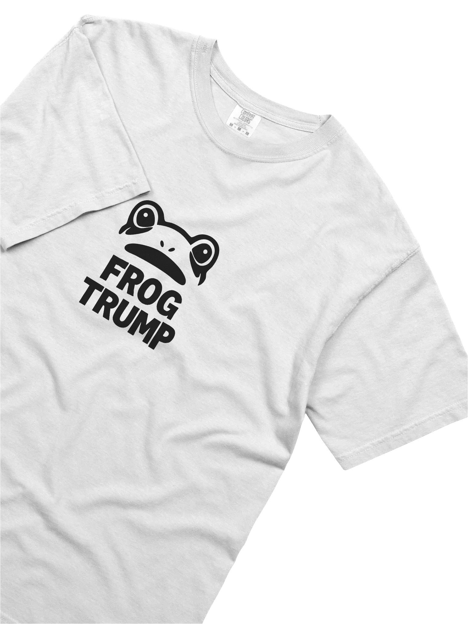 Frog Trump - Resistance Frog product image (1)