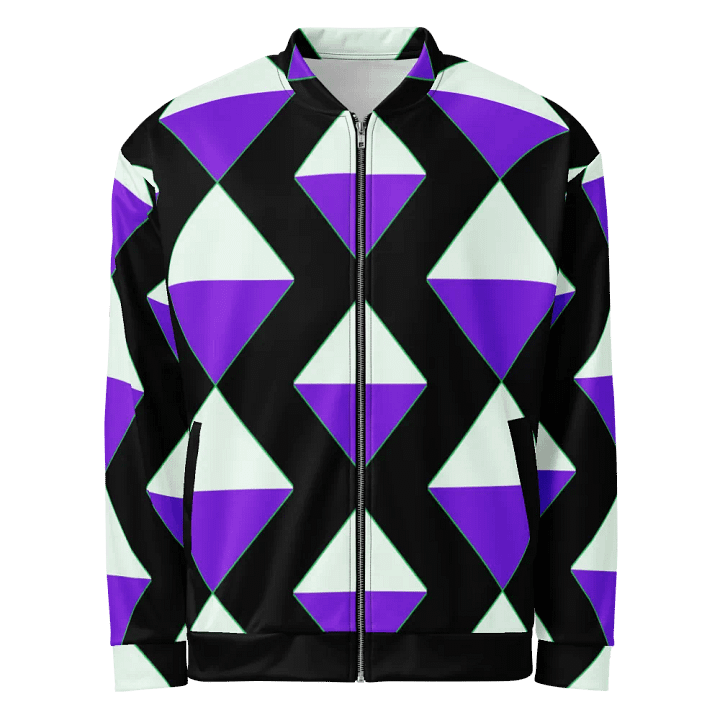 Bomber Jacket product image (1)