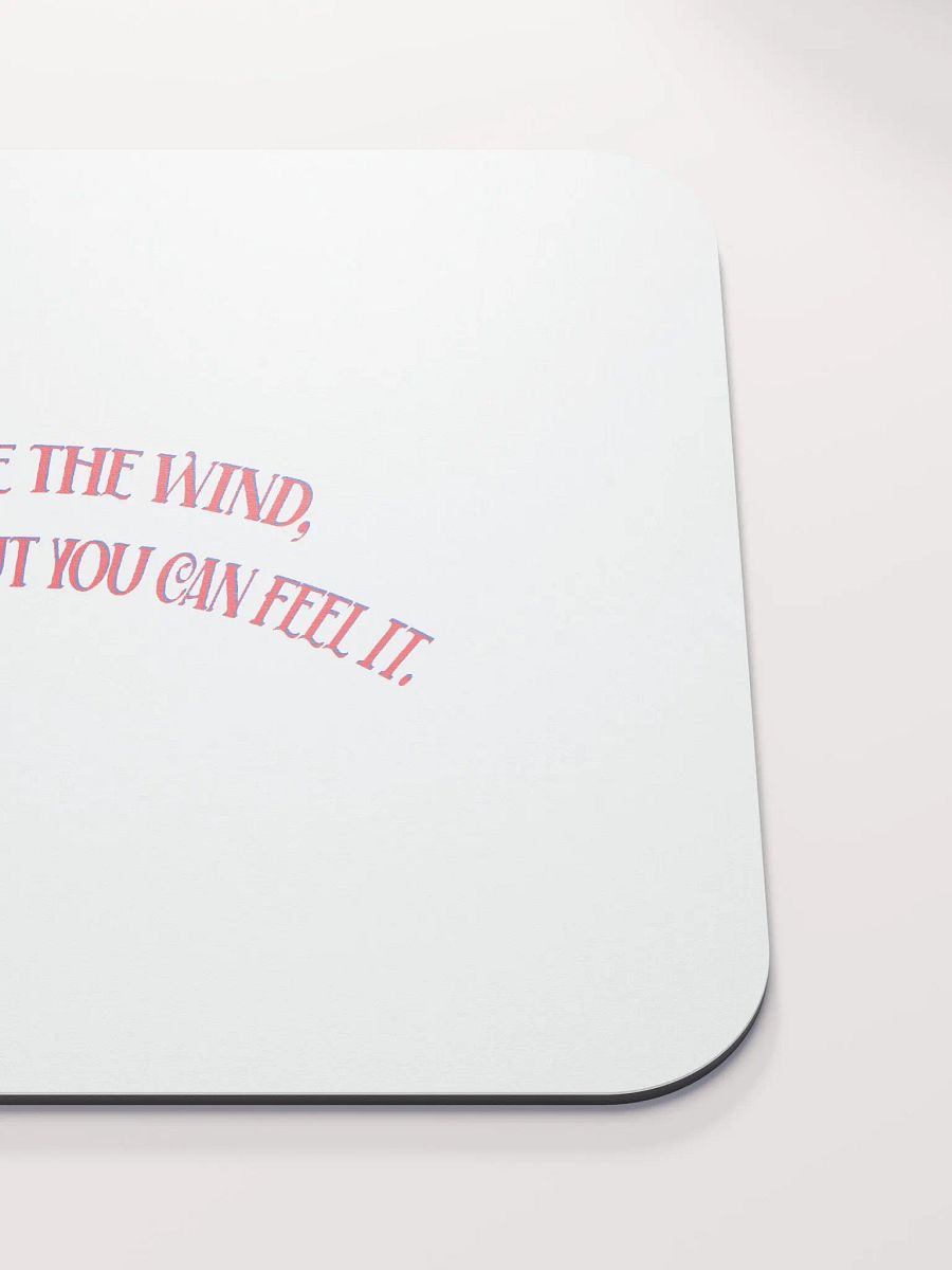 LOVE IS LIKE THE WIND, YOU CAN'T SEE IT BUT YOU CAN FEEL IT. product image (5)