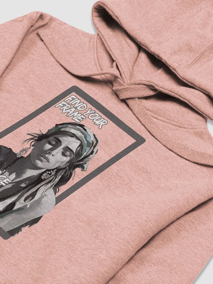 Embrace Your Past Hoodie product image (2)