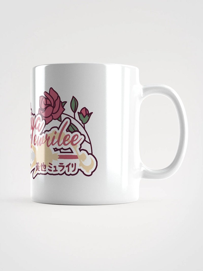 Miya Logo Mug