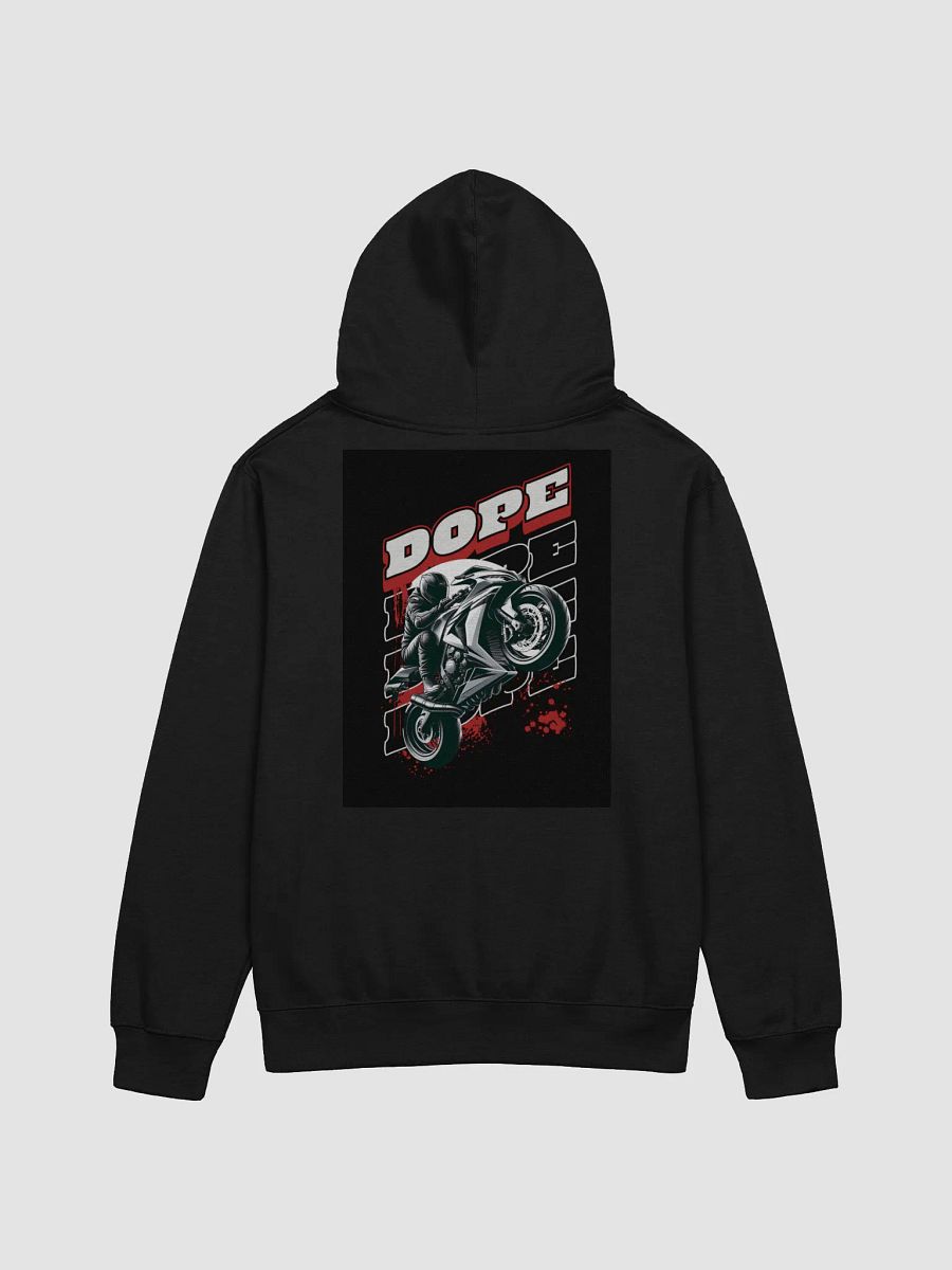 DOPE BY URBAN HOOD product image (11)