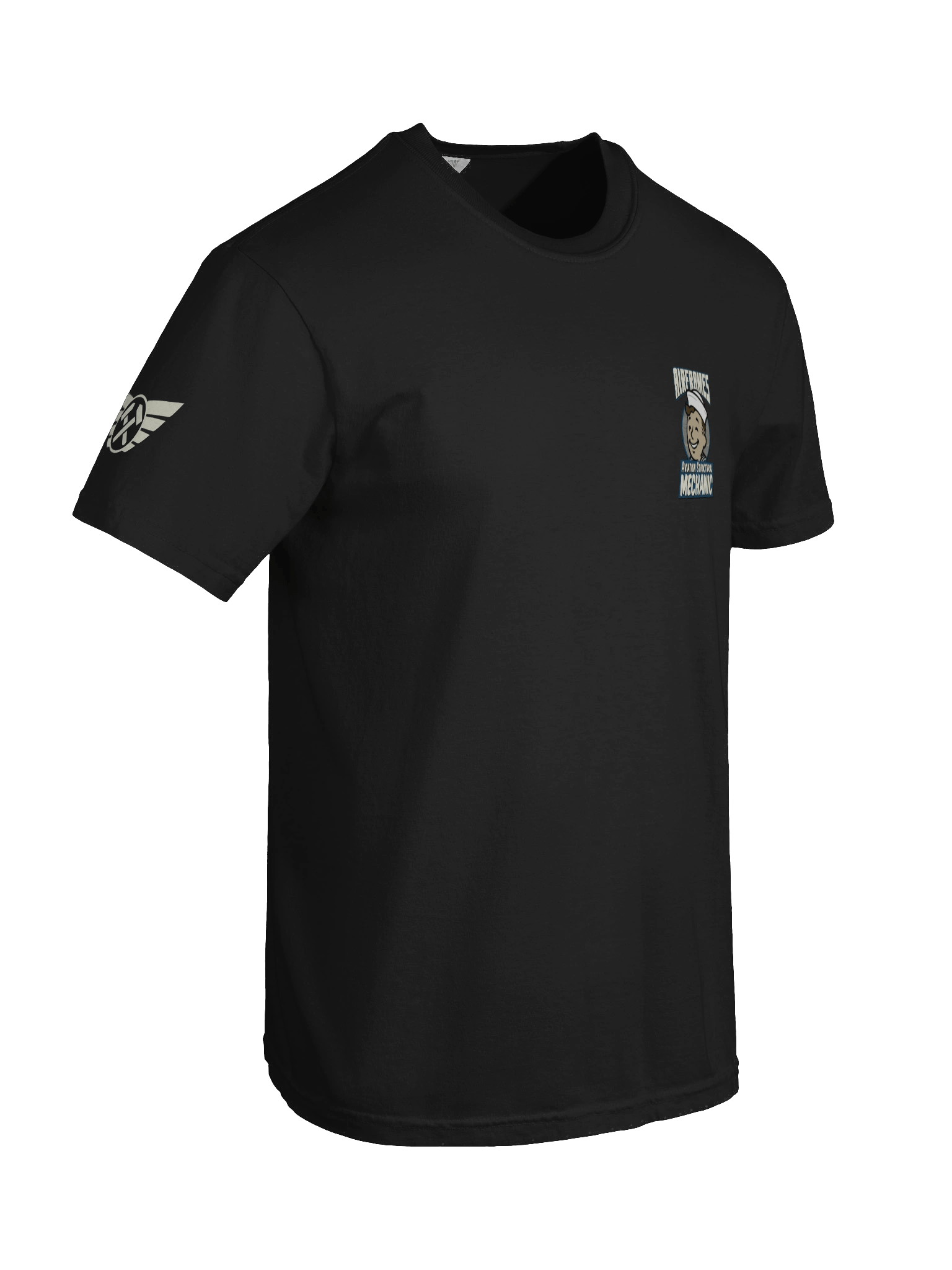 "AIRFRAMES: Secured!" Best Shirt product image (10)