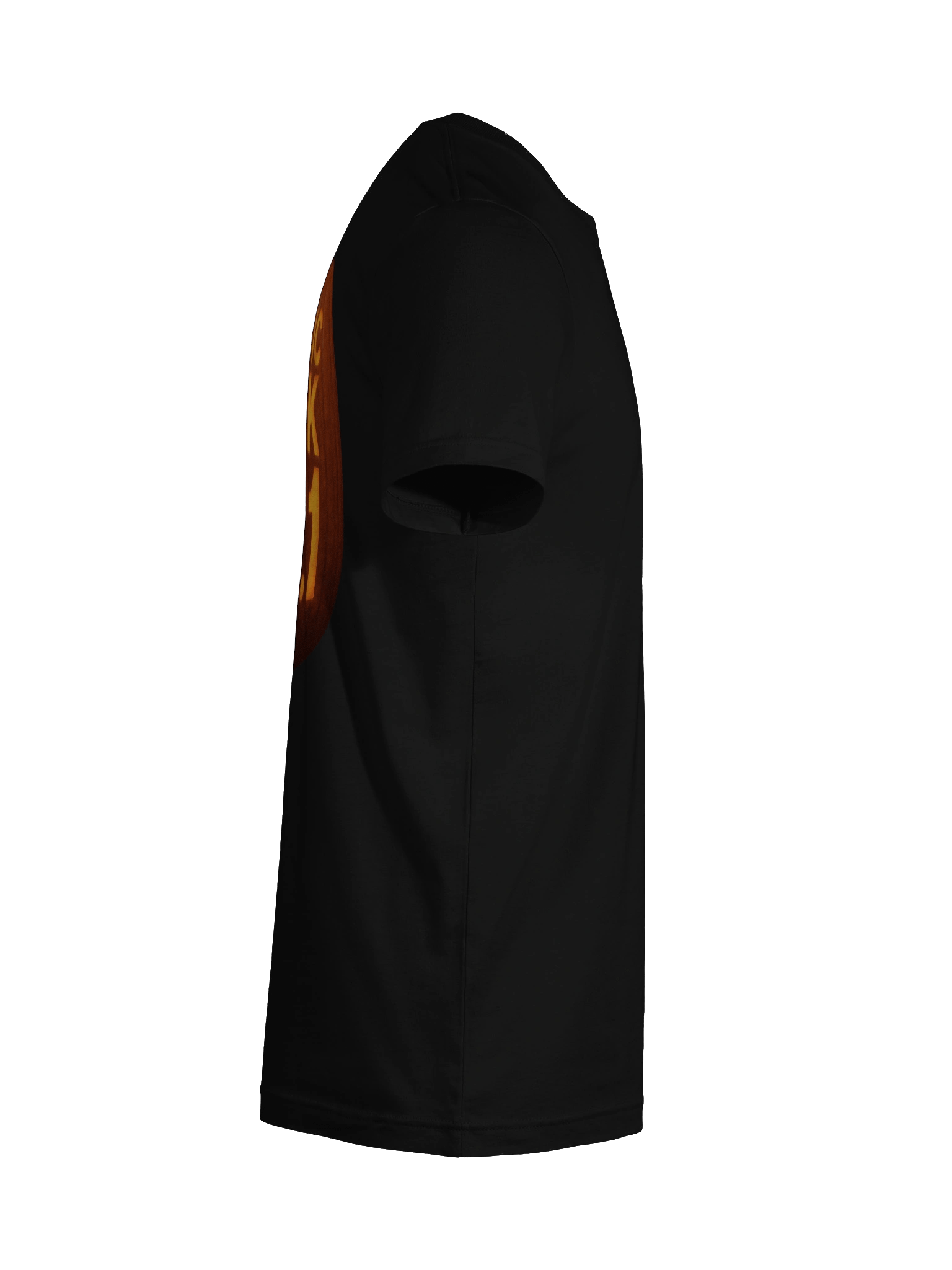 Classic Rock Jack O Lantern T-Shirt product image (60)