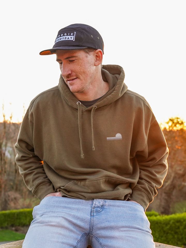 Sunrise Hoodie product image (2)