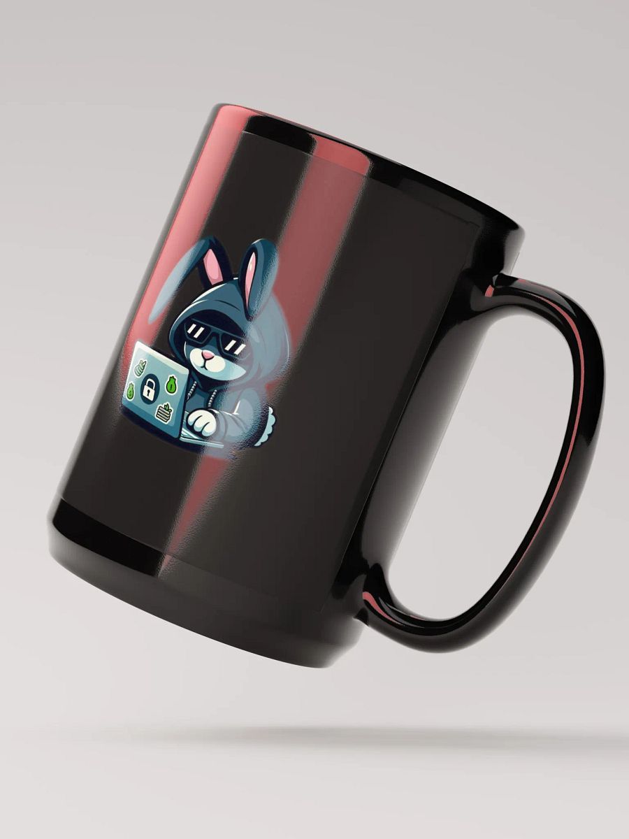 Tech Bun Mug product image (2)