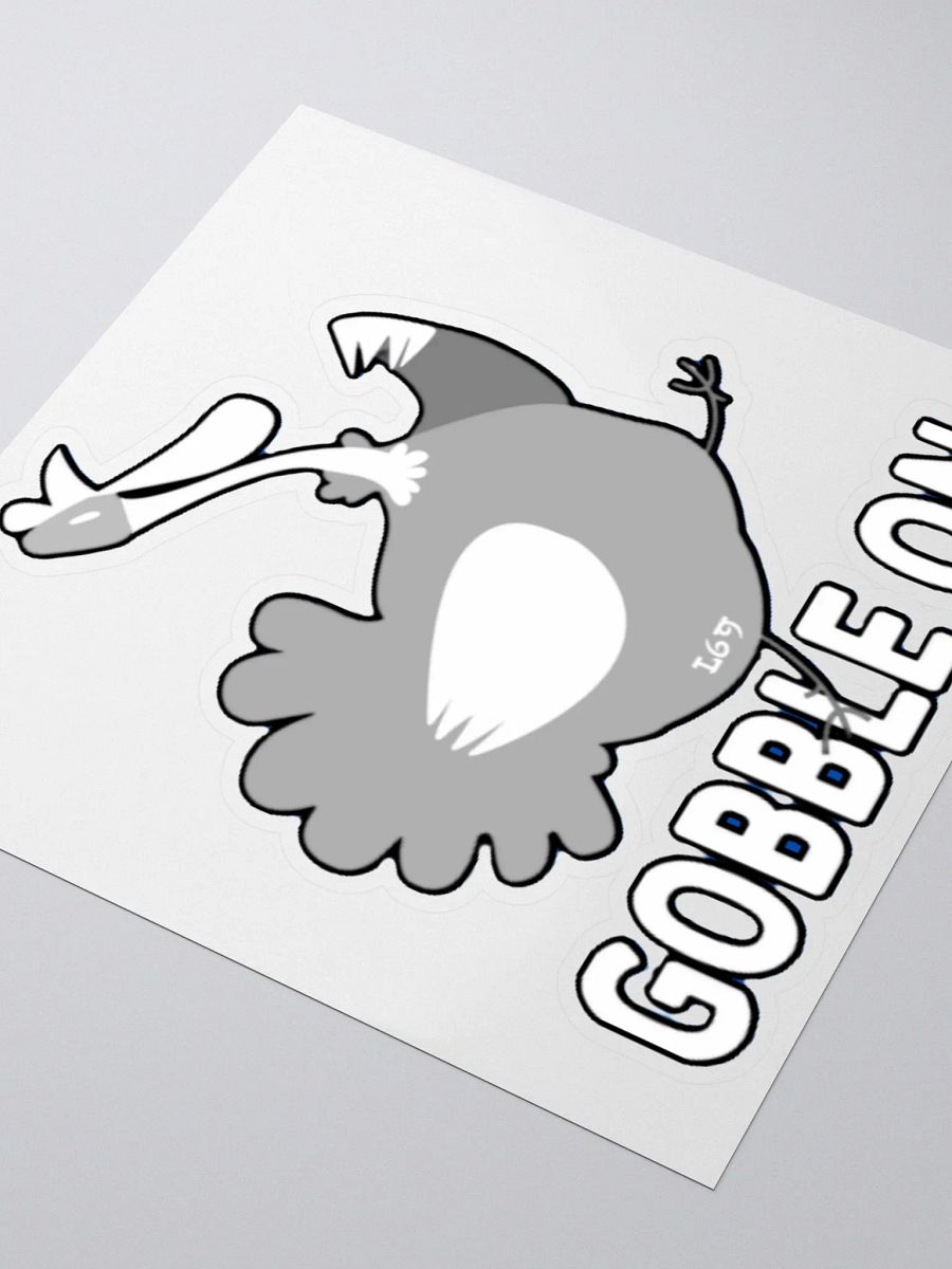GOBBLE ON product image (9)