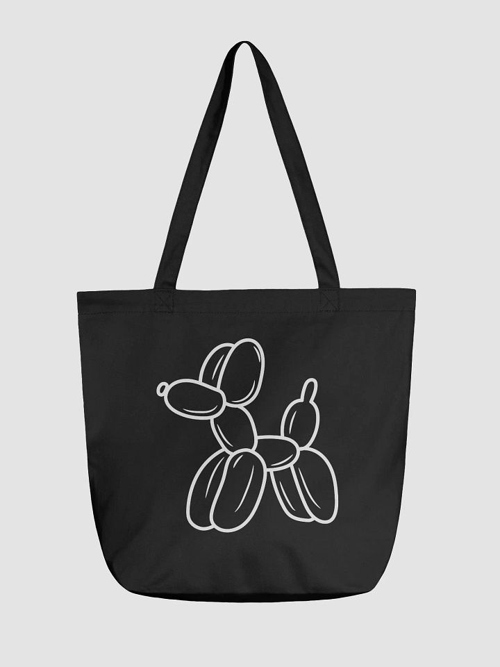 Balloon Dog Tote product image (1)