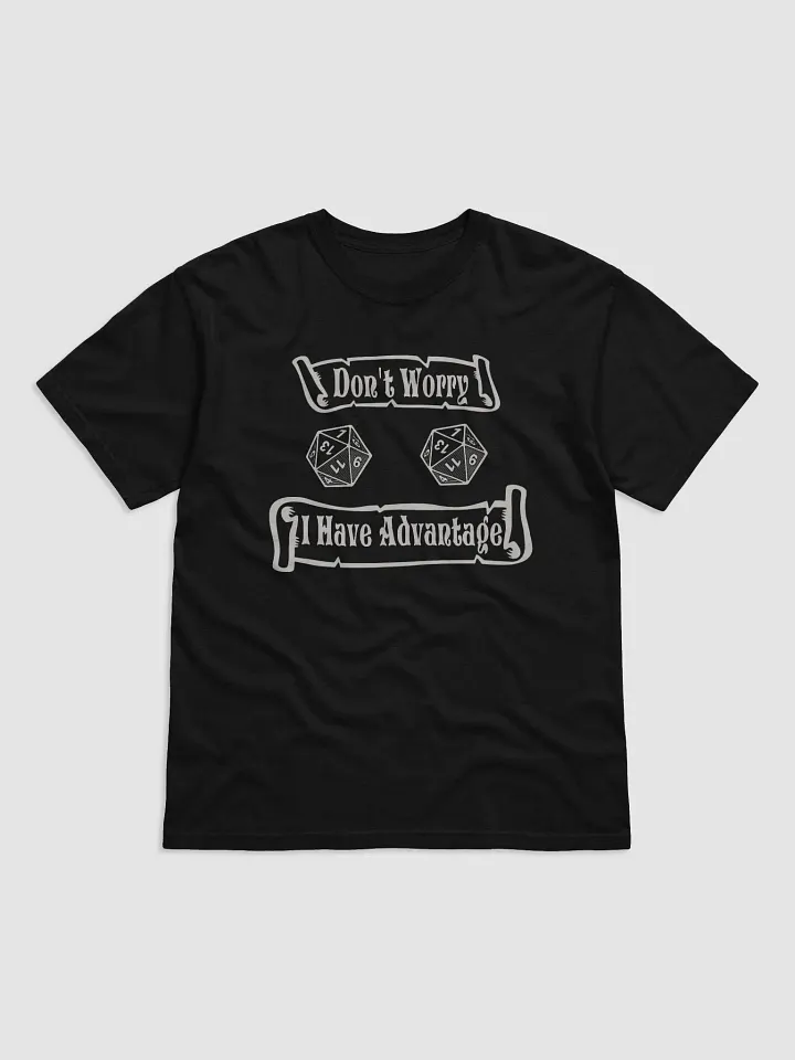 Advantage Double 1s (WWGD) Dark product image (9)