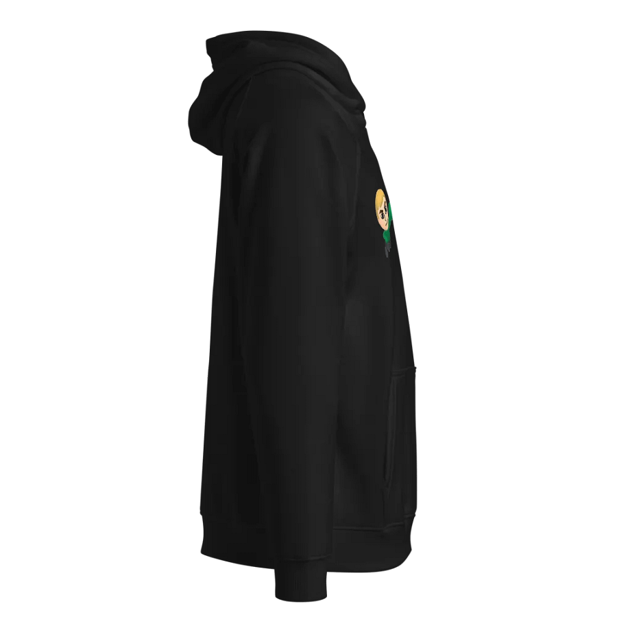 Scatlink Hoodie product image (3)