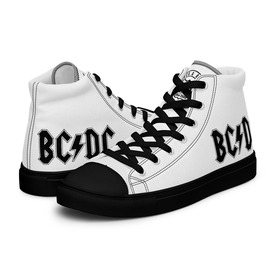 Walk All Over You - BC/DC Shoes product image (19)