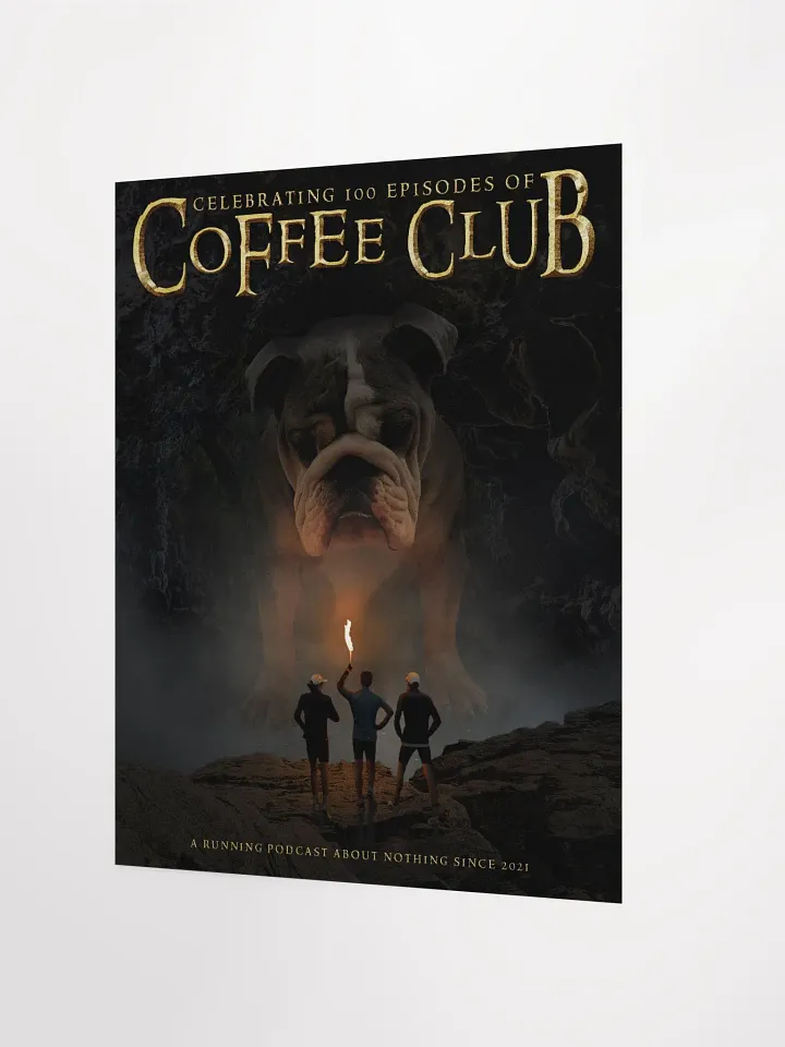 Celebrating 100 Episodes Poster product image (2)