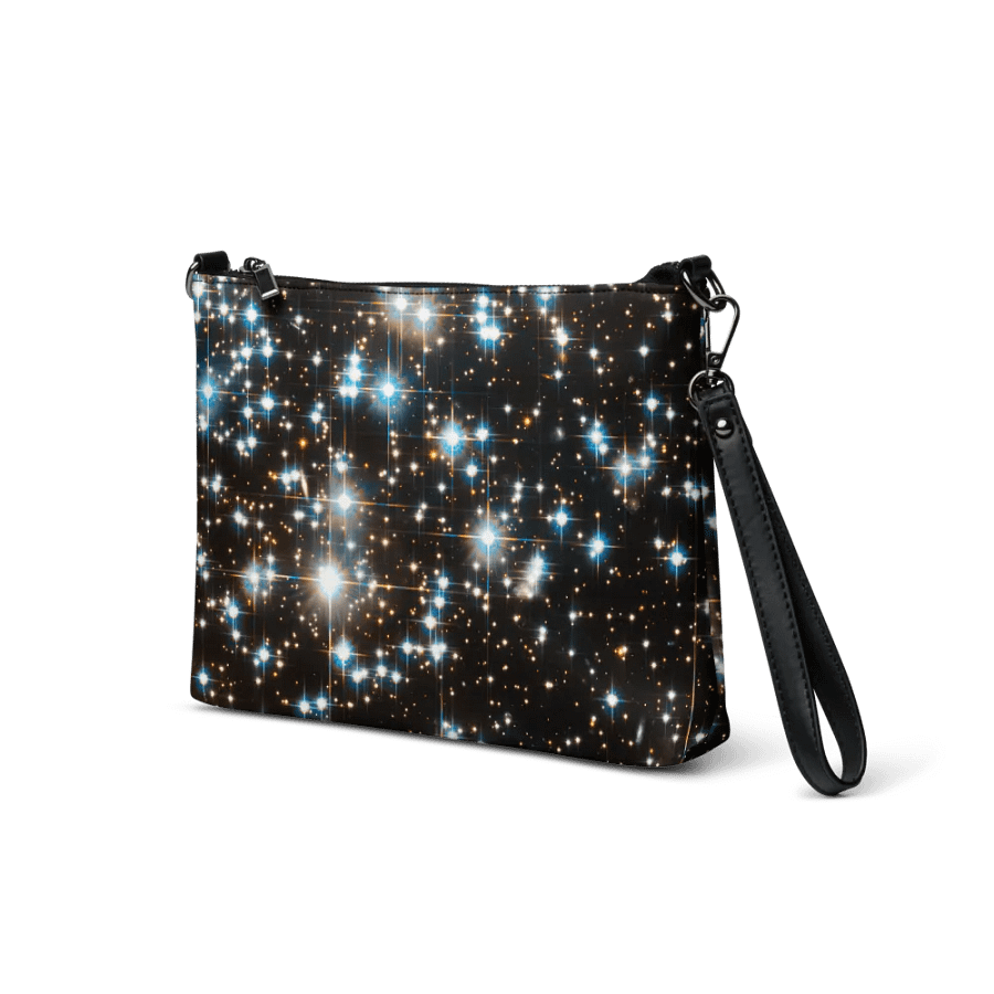 ASTRO All-Over Print Crossbody Bag product image (7)
