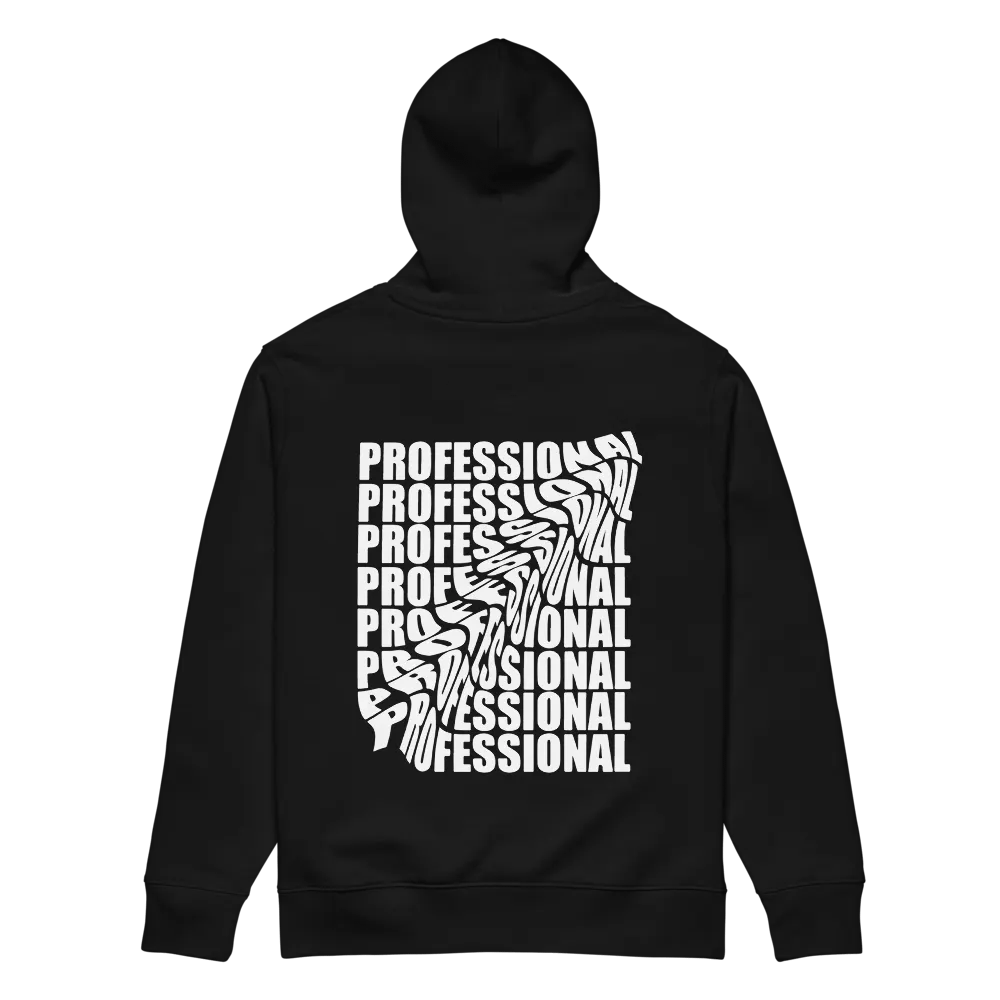 Stretz Professional Hoodie product image (9)