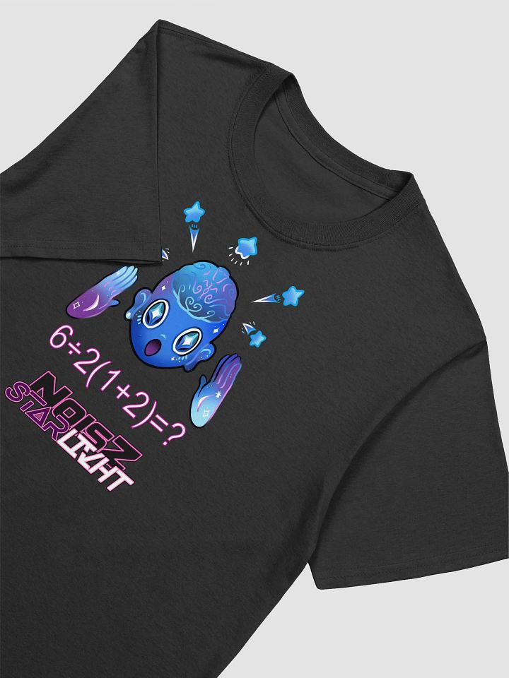 sorry about this math shirt product image (2)