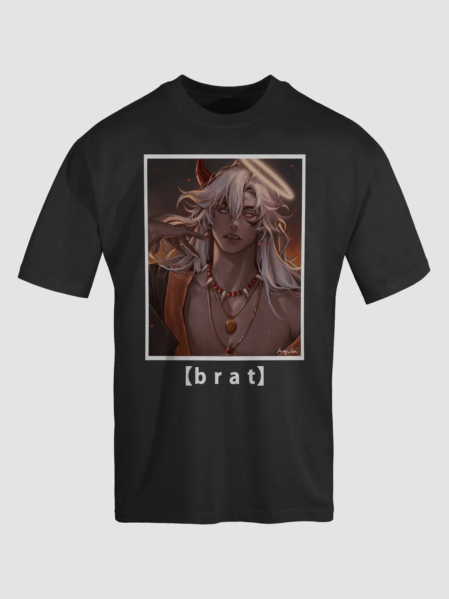 Whore Phoenixx - Premium T-Shirt product image (5)